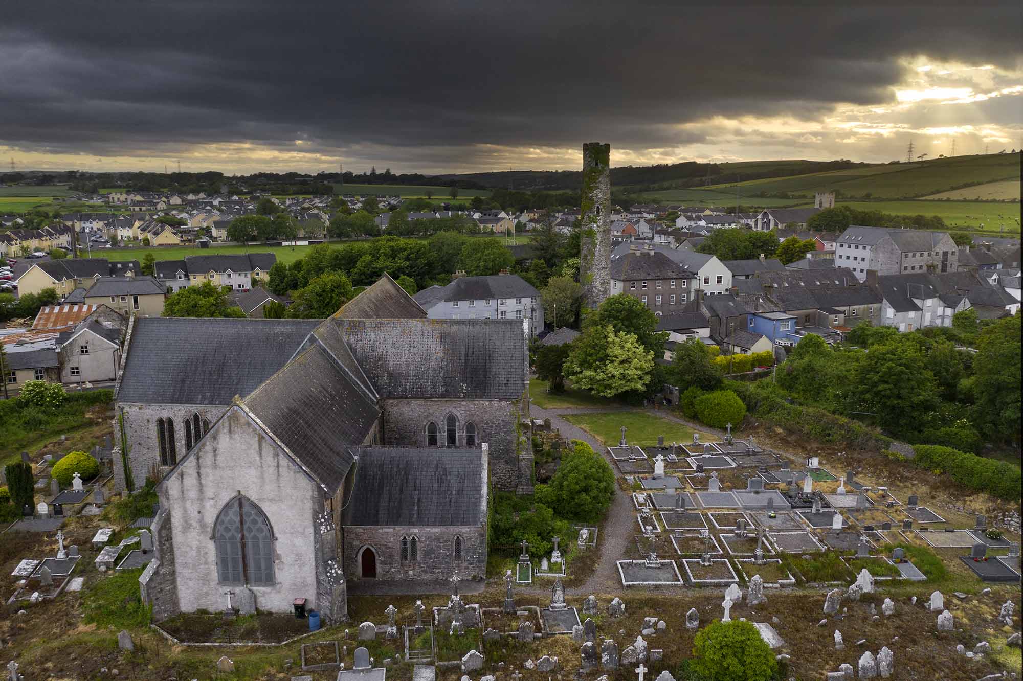 It’s Diocesan ‘Synod’ Day 2020 in Cork, Cloyne and Ross Latest News